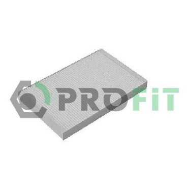 Фільтр салону Profit 15201030