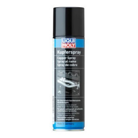 Змазка Kupfer-Spray 0.25л LIQUI MOLY 1520