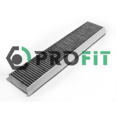Фільтр салону вугільний Profit 15212183