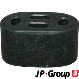 Резинка глушника Sierra/Scorpio JP GROUP 1521600500