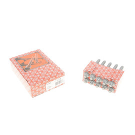 ELRING 152550 Болти головки блоку комплект ELRING 152550