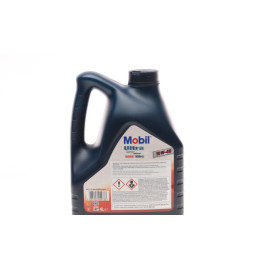 Моторна олива Ultra 10W-40, 4л Mobil 152624