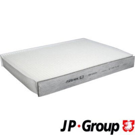 JP GROUP 1528100400 Фільтр салону JP GROUP 1528100400