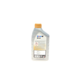 Моторна олива 1 FS 0W-40, 1л Mobil 153691