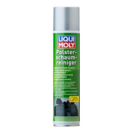 Піна для очищення оббивки LIQUI MOLY 1539