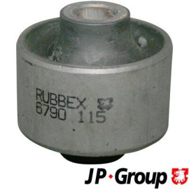 Сайлентблок переднього важеля нижній JP GROUP 1540201600