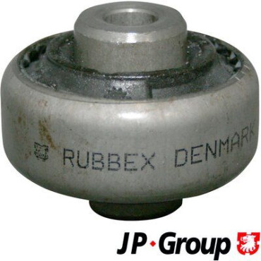 Сайлентблок переднего рычага нижний задний JP GROUP 1540201700