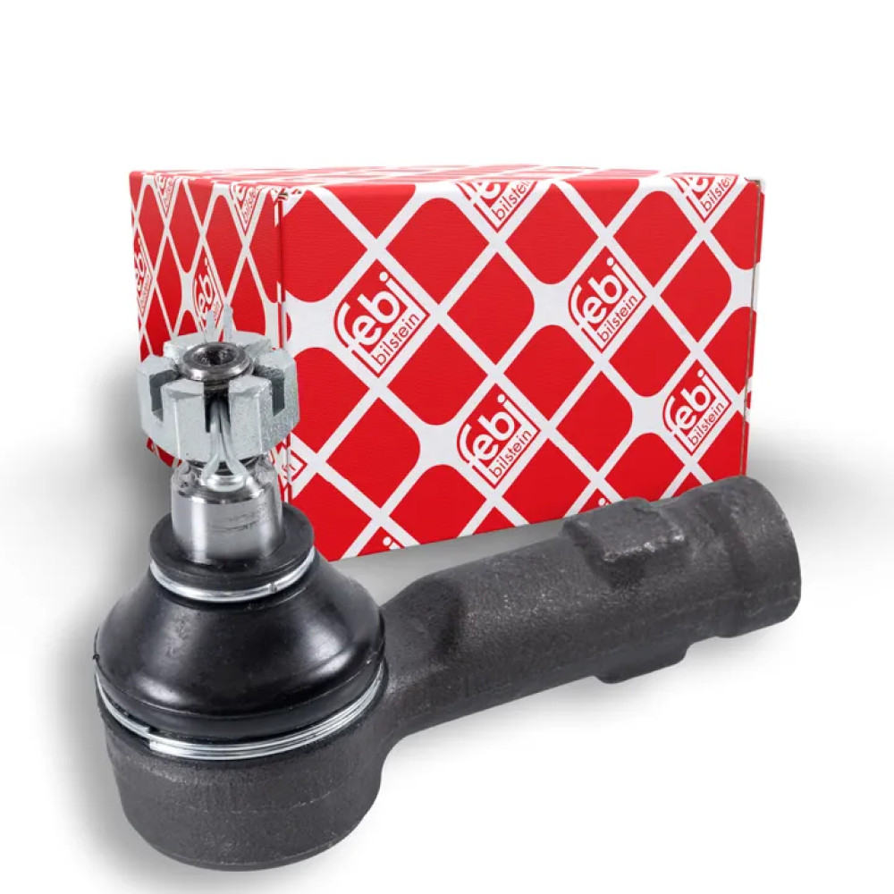 Накінечник кермової тяги FEBI BILSTEIN 15402