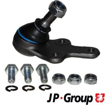 Опора шаровая передняя нижняя JP GROUP 1540300600