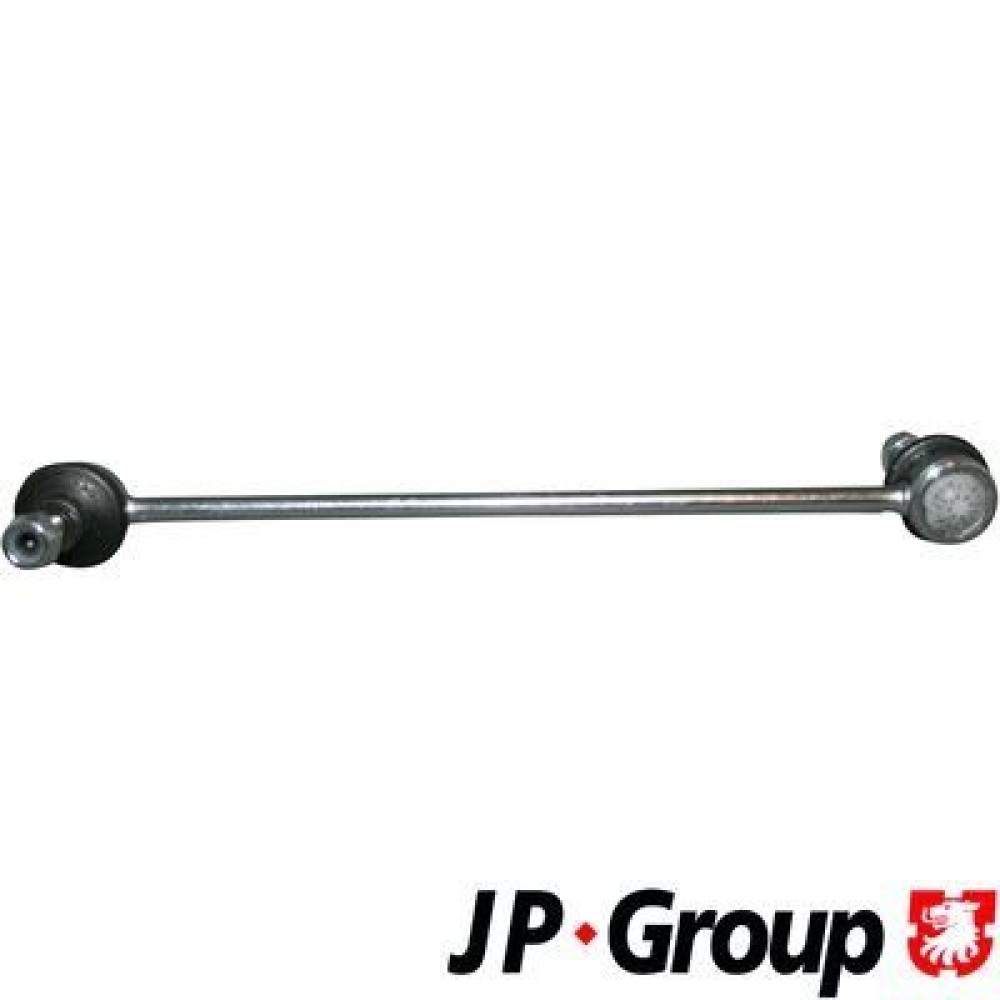 Тяга cтабілізатора перед. Ford Focus/Kuga/Mazda 3/5/Volvo C30/V50 03- JP GROUP 1540400200