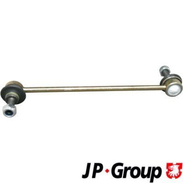 Тяга стабилизатора передняя JP GROUP 1540400600