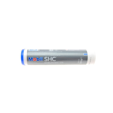 Смазка MOBILITH SHC 220, 0,38кг Mobil 154097