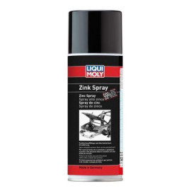 Цинкова грунтовка сперей 0,4л LIQUI MOLY 1540
