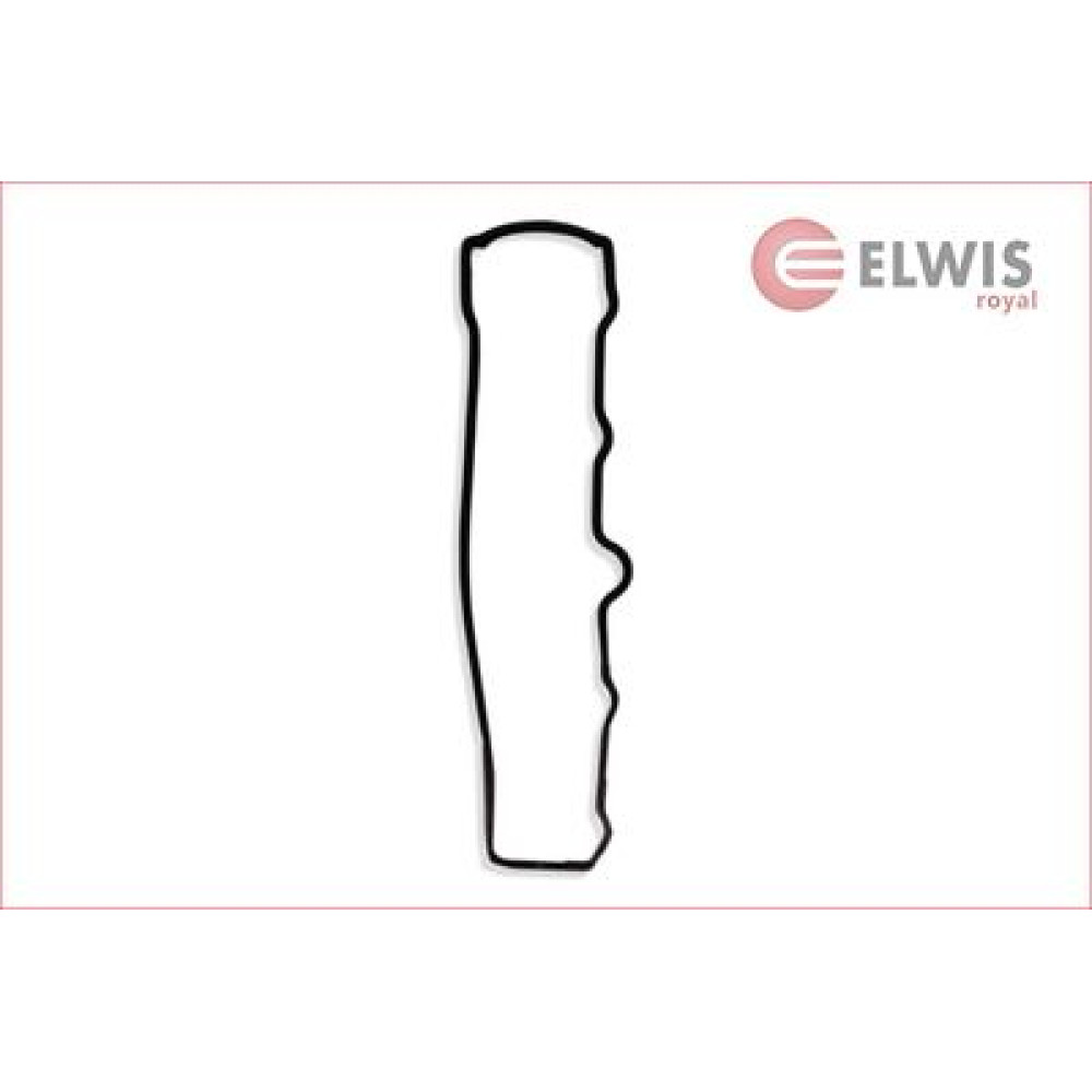 Прокладка клапанної кришки Elwis Royal 1542654