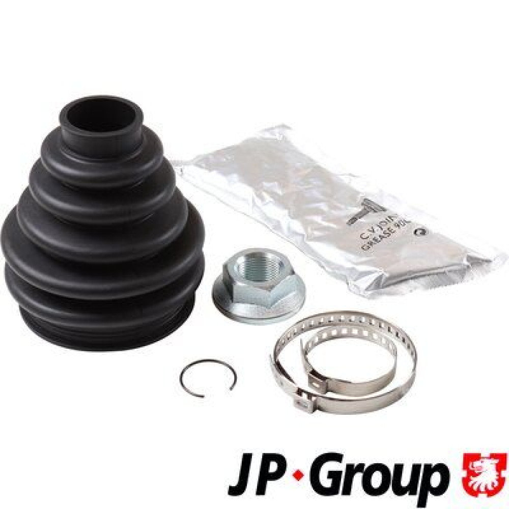 Пыльник шруса наружного JP GROUP 1543600310