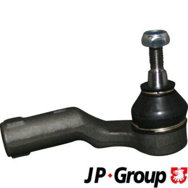 Наконечник рульової тяги правий JP GROUP 1544601180