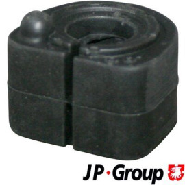JP GROUP 1550450300 Подушка стабилизатора задняя JP GROUP 1550450300