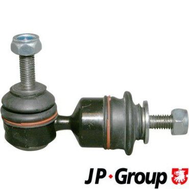 Тяга стабилизатора задняя JP GROUP 1550500700