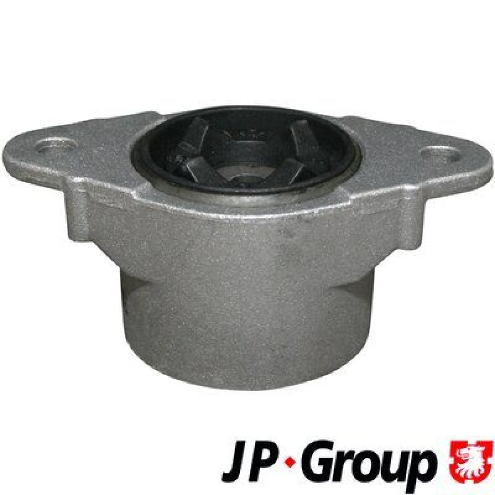 Опора амортизатора зад. Fiesta/Fusion 02-12 JP GROUP 1552300100