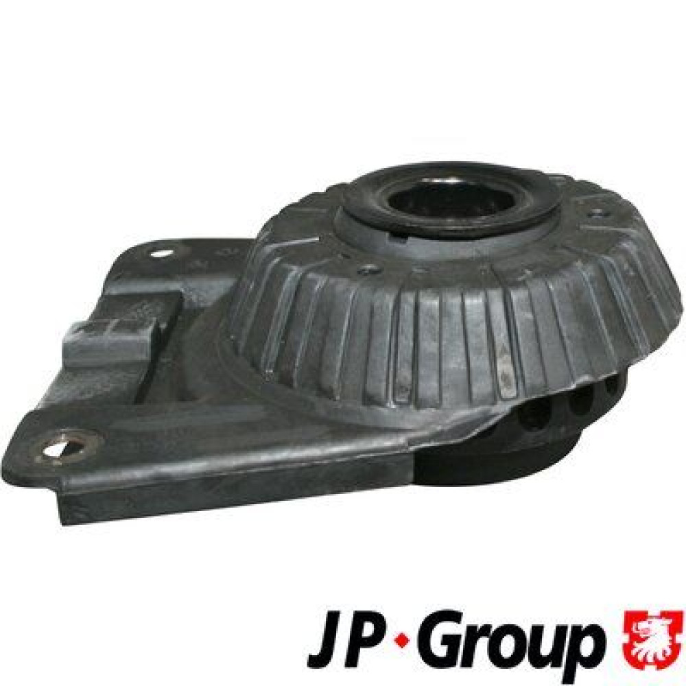 Опора амортизатора задняя JP GROUP 1552400300