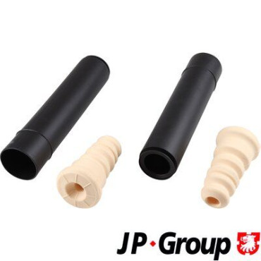 Отбойник амортизатора задний JP GROUP 1552704510
