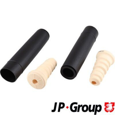 Комплект 2шт пыльник/отбойник амортизатора JP GROUP 1552704710