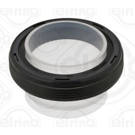 Сальник 35x48x10 колінвалу перед T5 1.9TDI/2.0i (тефлон) ELRING 155560