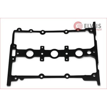 Прокладка клапанной крышки Elwis Royal 1556008