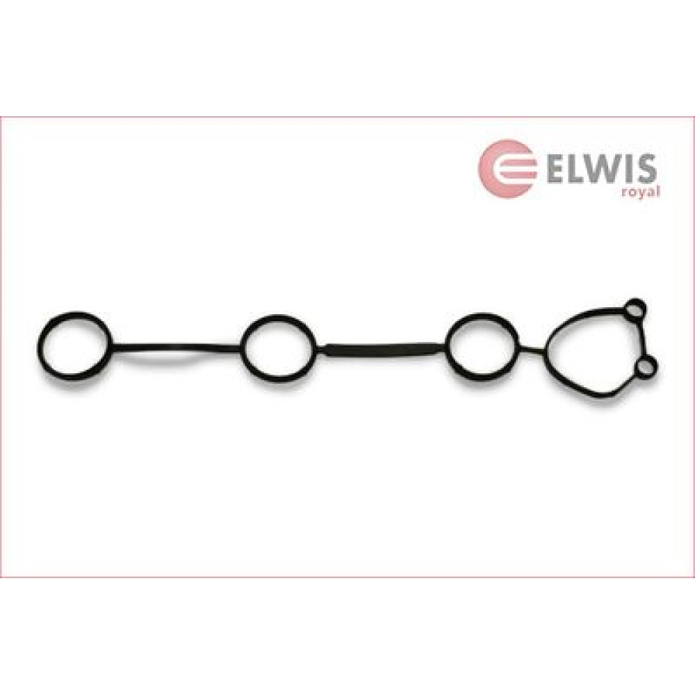 Прокладка клапанної кришки Elwis Royal 1556086