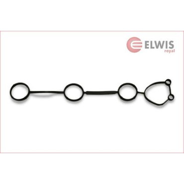 Прокладка клапанної кришки Elwis Royal 1556086