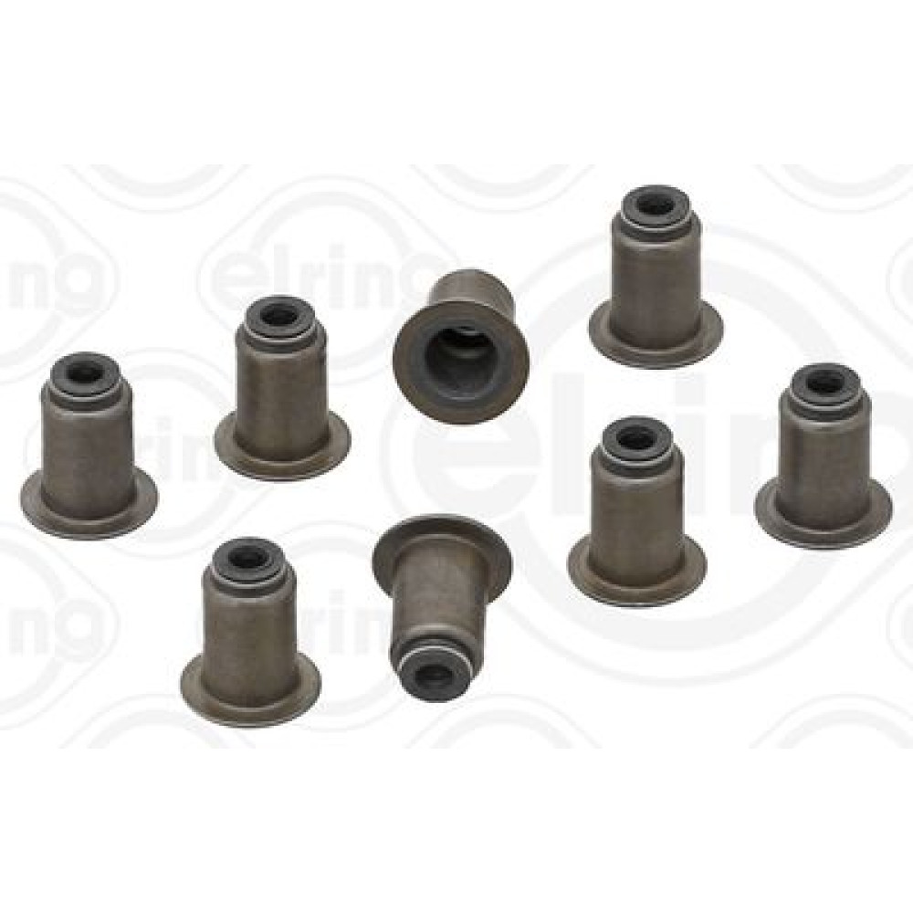 Сальники клапанов комплект ELRING 155740