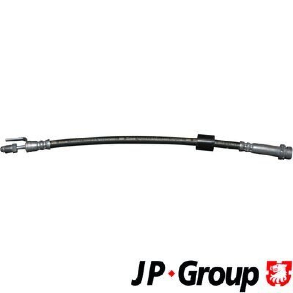 Гальмівний шланг передній JP GROUP 1561600600