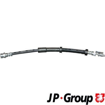 Гальмівний шланг передній JP GROUP 1561602000