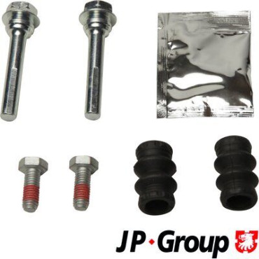 Ремкомплект направляющих суппорта JP GROUP 1561951010