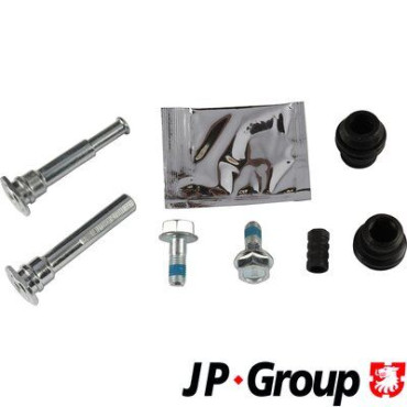 Ремкомплект направляючих супорта JP GROUP 1561951210