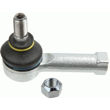 Наконечник рульової тяги LEMFORDER 1567002
