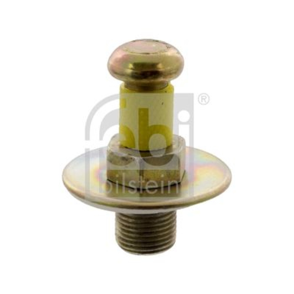 Фіксатор дверей FEBI BILSTEIN 15676