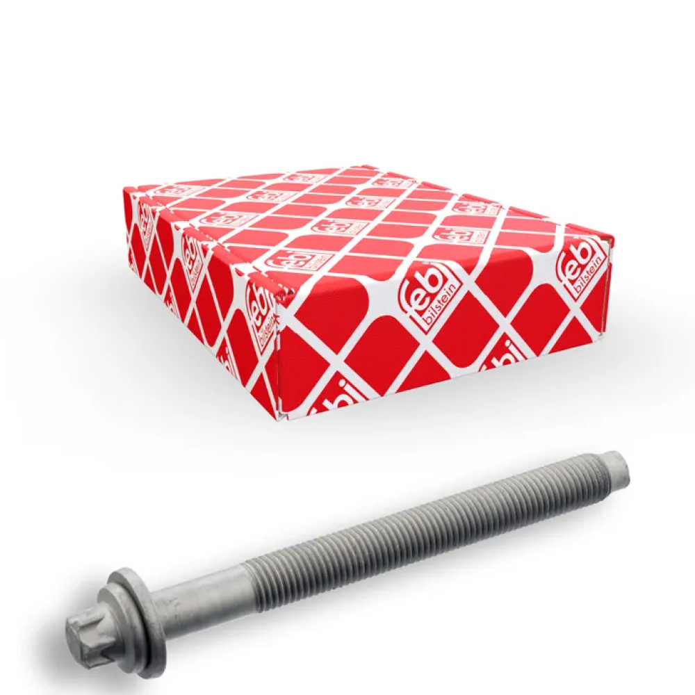 Болт головки циліндрів двигуна FEBI BILSTEIN 15701