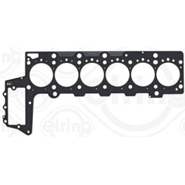 Прокладка головки блока циліндрів BMW 3 (E46)/5 (E39)/7 (E38) 98-05, Ø84,50mm, 1.55mm, (2 мітки) M57 ELRING 157420