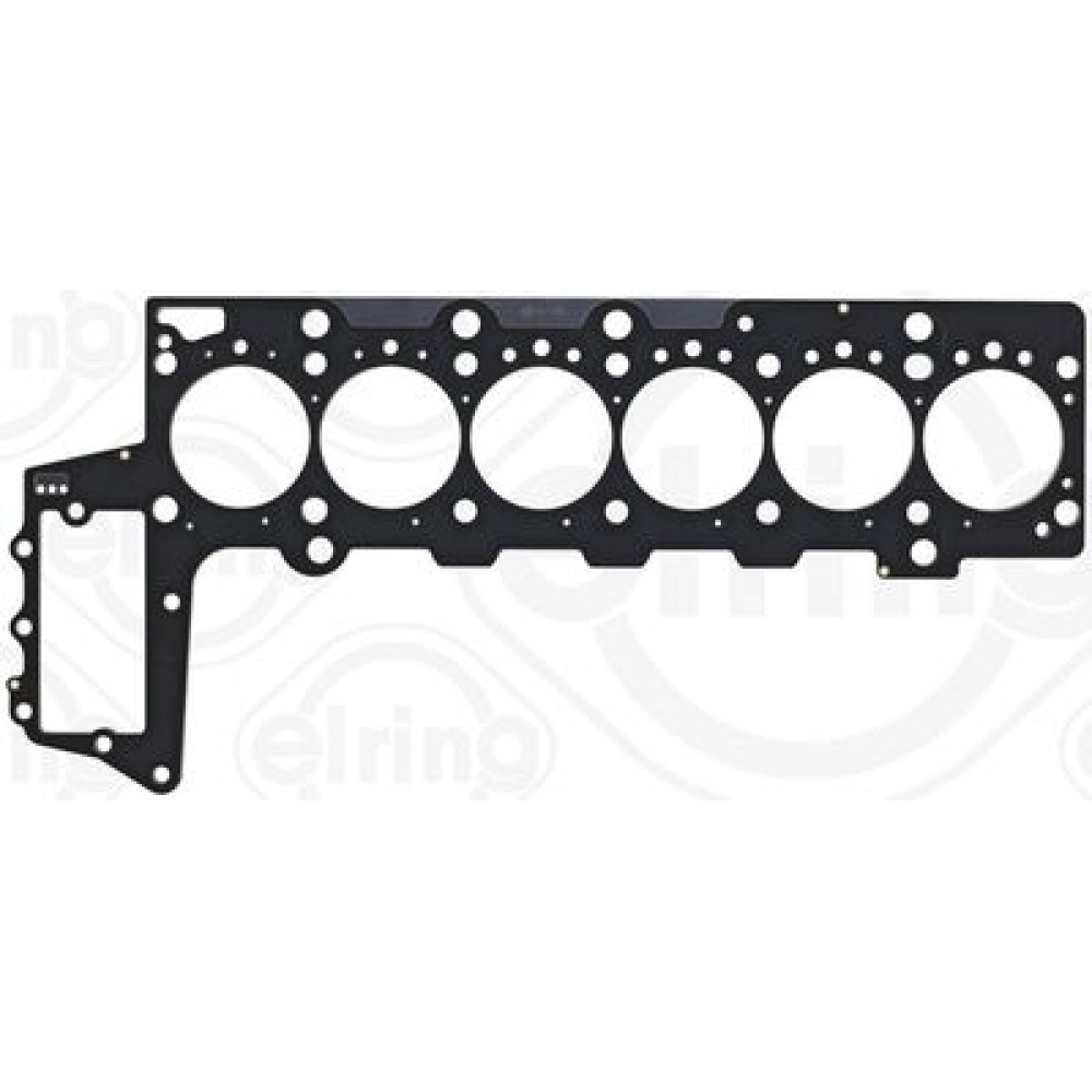 Прокладка клапанної кришки Lacetti/Lanos/Nubira 1.4/1.6i 97- BGA rc8321