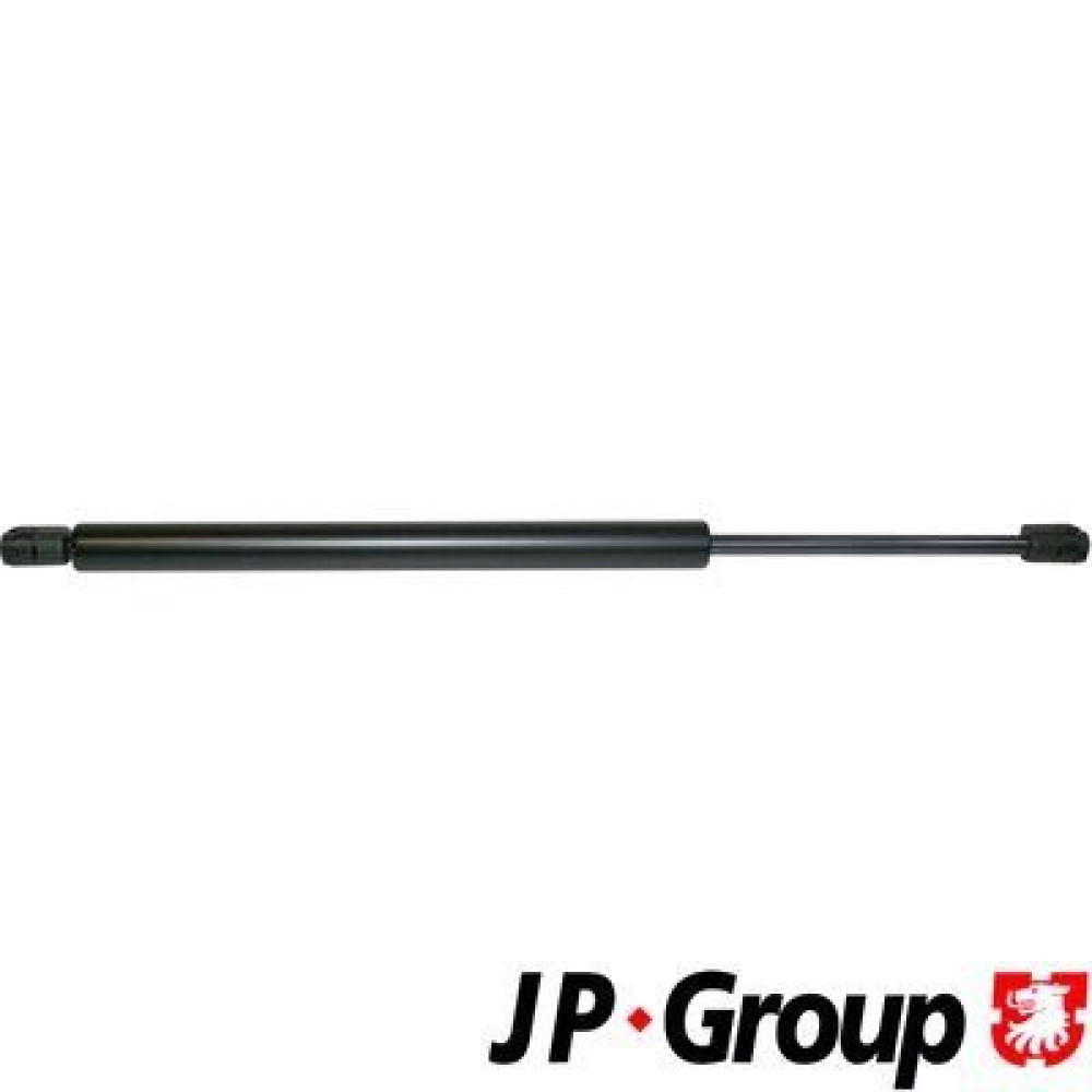 Амортизатор багажника JP GROUP 1581200400