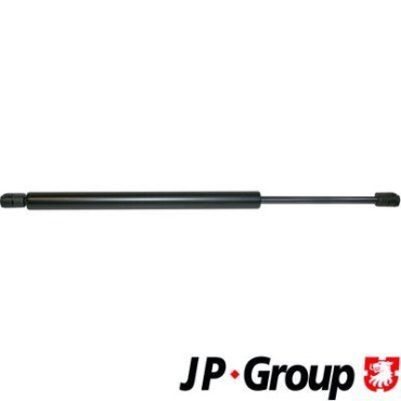 Амортизатор багажника JP GROUP 1581200400
