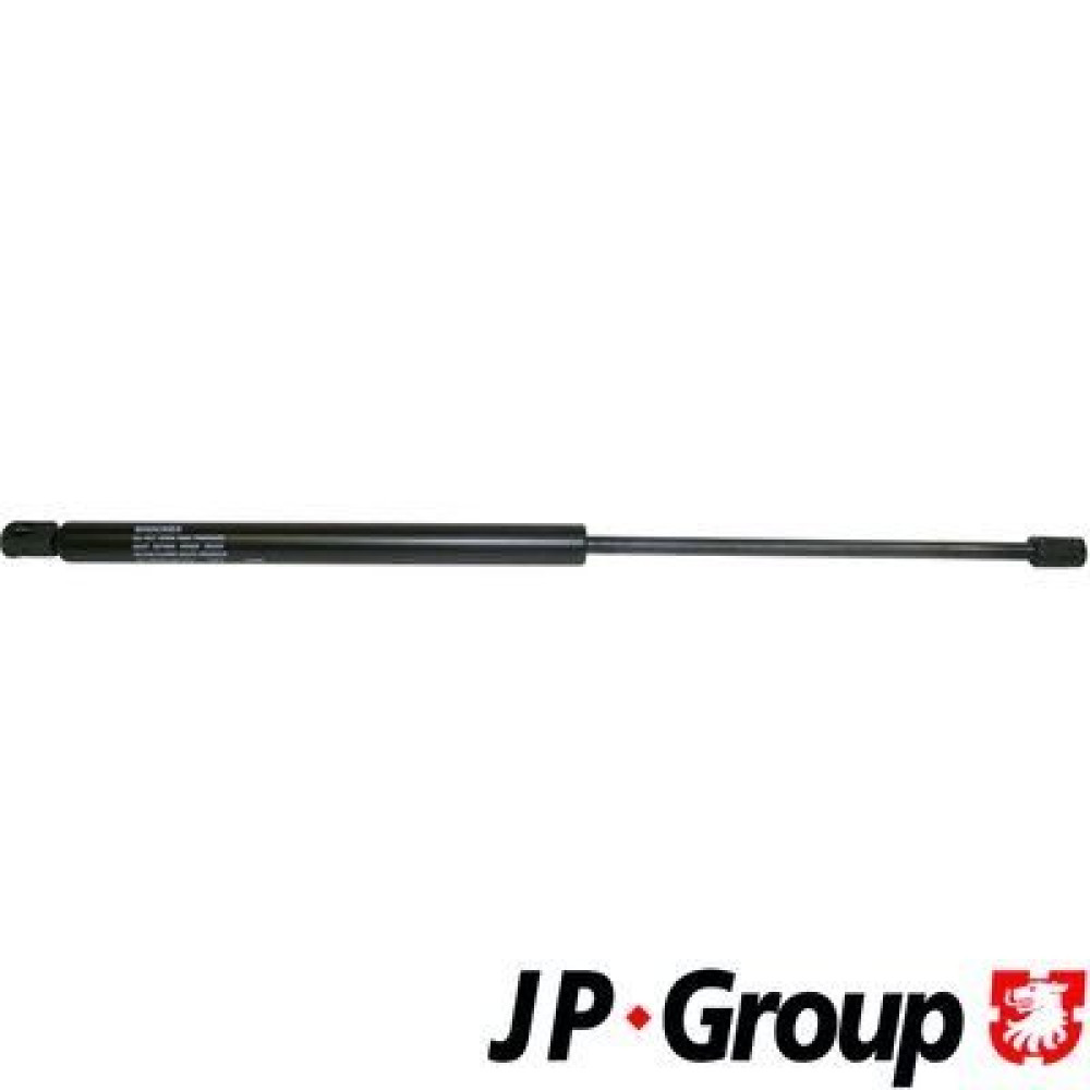 Амортизатор багажника JP GROUP 1581201200