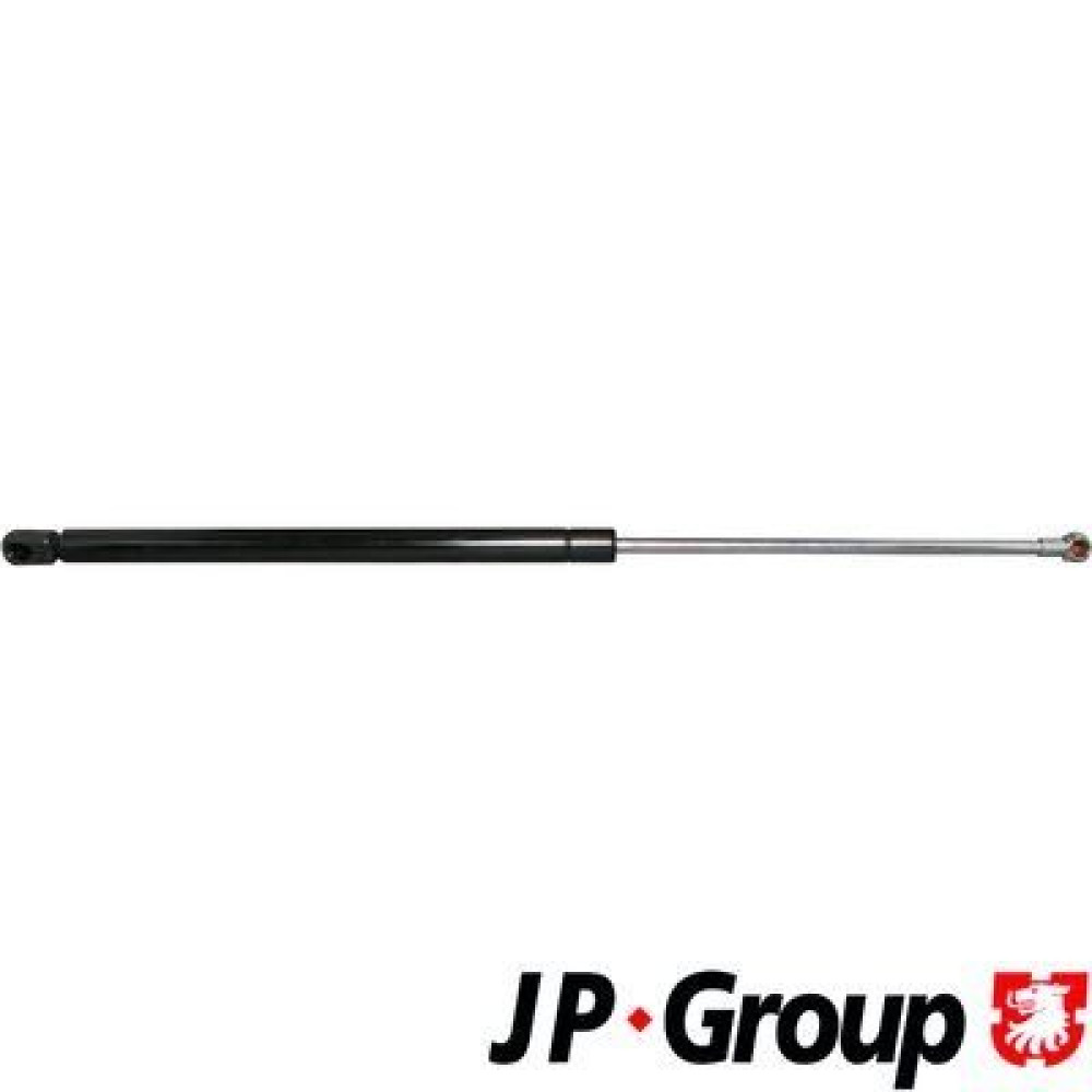 Амортизатор багажника JP GROUP 1581201800