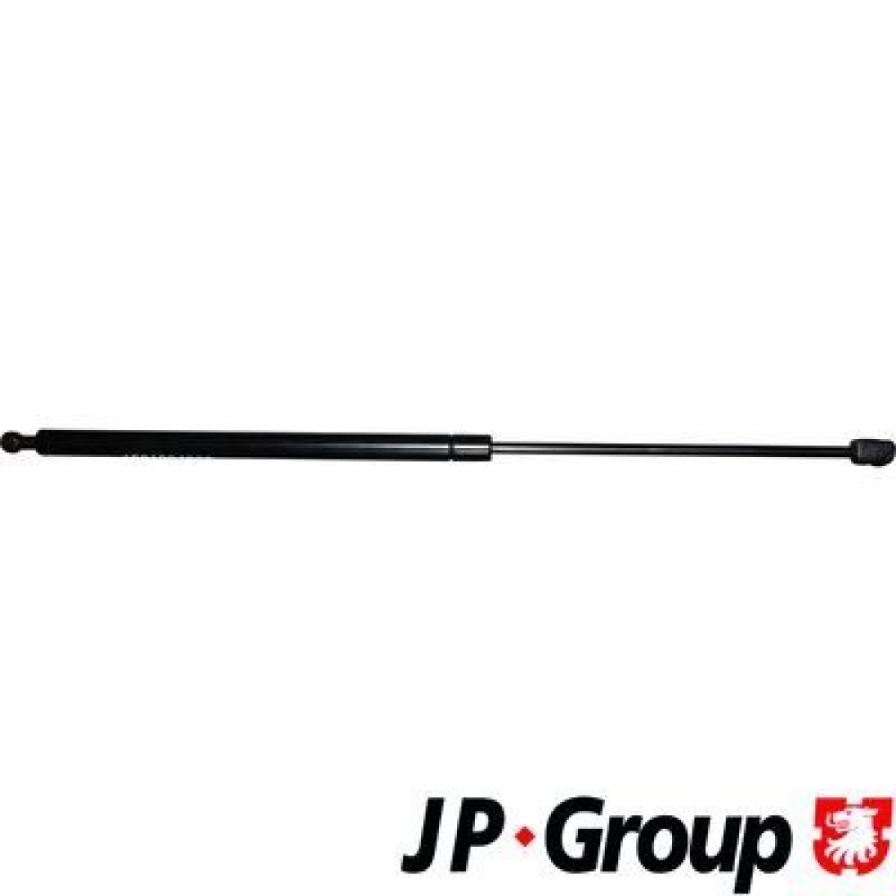 Амортизатор багажника JP GROUP 1581204000