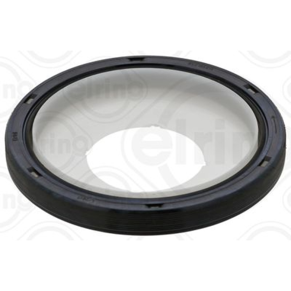 Сальник коленвала ELRING 158430