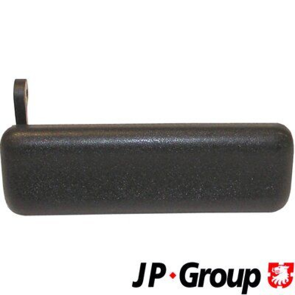 Ручка двери перед. пров. Sierra/Escort -90 JP GROUP 1587100380