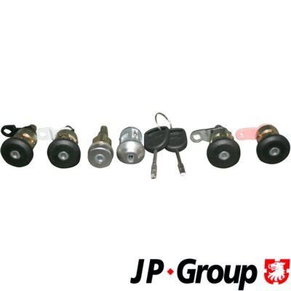 Вкладка замка JP GROUP 1587500310