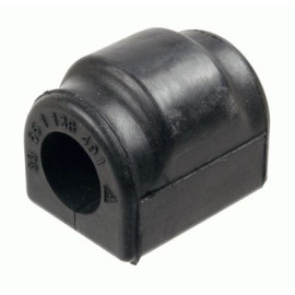 LEMFORDER 1588501 Втулка стабілізатора підвіски LEMFORDER 1588501