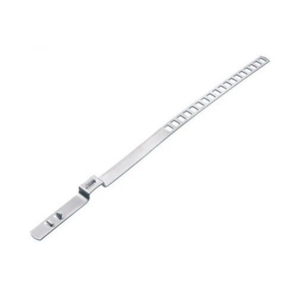 Хомуты нержавейка 40-110мм. OETIKER 1590004